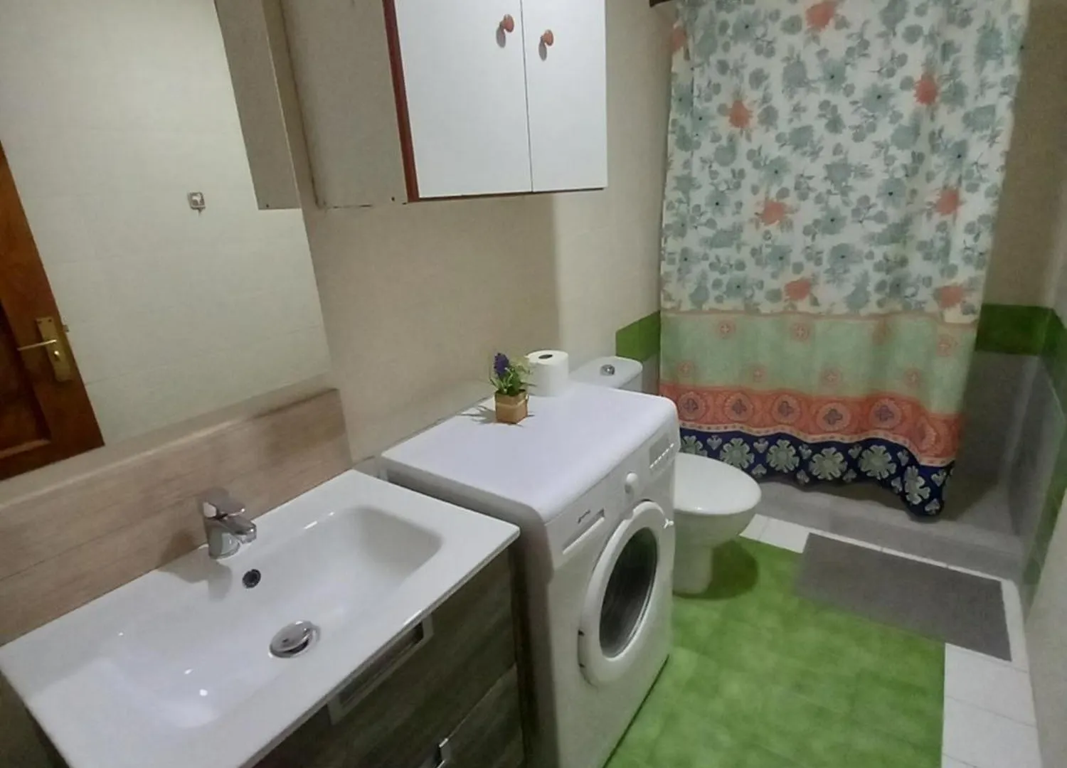 Caleta Apartamentos Fuertepark カレタ・デ・フステ アパート