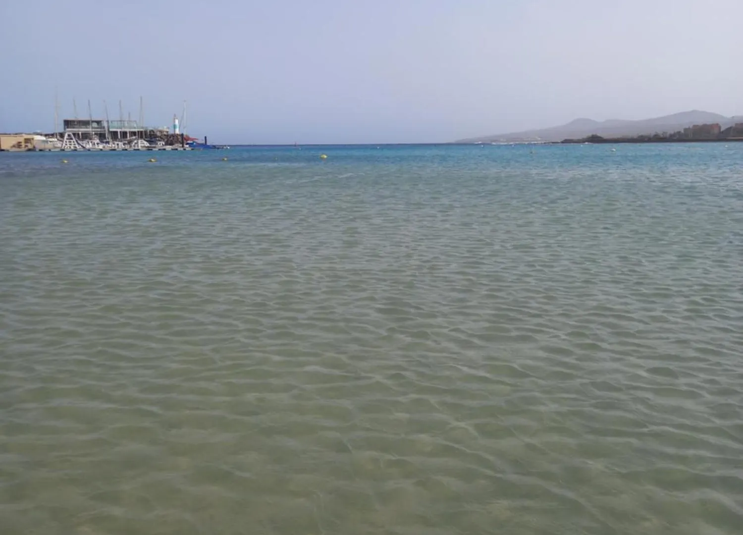Caleta Apartamentos Fuertepark カレタ・デ・フステ アパート