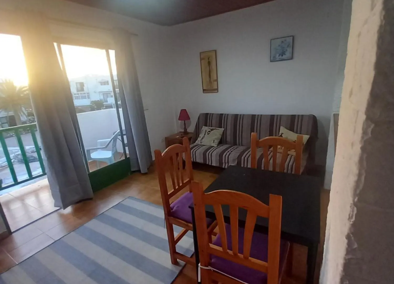 Caleta Apartamentos Fuertepark カレタ・デ・フステ